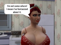 Bet settled - Screenshot 2 of 16 - Milf