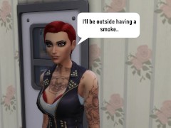 Bet settled - Screenshot 3 of 16 - Whore