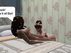 Bet settled - Screenshot 8 of 16 - Whore