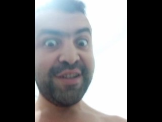 My Dick ask for your Ass ....