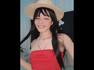 Luffy
