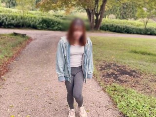 Remote Vibrator made me Cum
