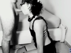 Fishnet slut - Screenshot 7 of 16 - Bondage