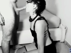 Fishnet slut - Screenshot 9 of 16 - Kink