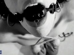 Sub Training Ep.3 - Screenshot 2 of 16 - Saggy Tits