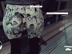 СЕКСИ Starfield, Ролевая, От третьего лица, Открытый мир, Космос - Screenshot 1 of 16 - секси Starfield