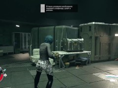 СЕКСИ Starfield, Ролевая, От третьего лица, Открытый мир, Космос - Screenshot 10 of 16 - Anime