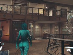 СЕКСИ Starfield, Ролевая, От третьего лица, Открытый мир, Космос - Screenshot 14 of 16 - Chubby