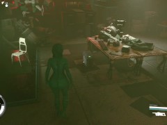 СЕКСИ Starfield, Ролевая, От третьего лица, Открытый мир, Космос - Screenshot 2 of 16 - Big Boobs