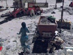 СЕКСИ Starfield, Ролевая, От третьего лица, Открытый мир, Космос - Screenshot 7 of 16 - Big Boobs