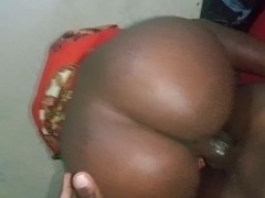 Morning glory with my big ass babe
