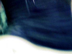Petite baise publique en forêt! Il ne peut finir car on se fait surprendre! SundayMorningFuck!