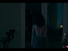 DIGITALPLAYGROUND - DP presents Juicy Silver Episode 3 Trailer