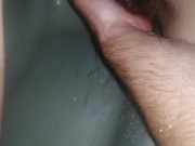 Preview 4 of I peed profusely in my husband's hand!