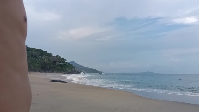 Beach Naked Excibicionist Compilation Pure Nudism ...