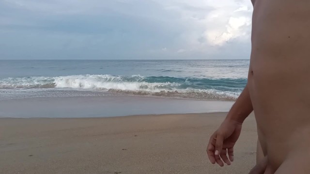 Beach Naked Excibicionist Compilation Pure Nudism ...