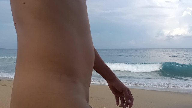 Beach Naked Excibicionist Compilation Pure Nudism ...