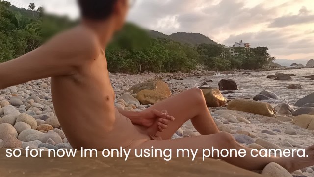 Beach Naked Excibicionist Compilation Pure Nudism ...