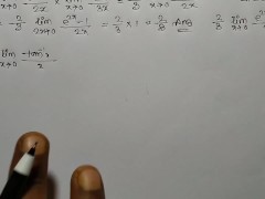 Limit math Teach By Bikash Educare episode no 1