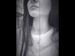 Hey my friend, This is my new hot friend. She is very beauty and smart She is open for a sexy talk