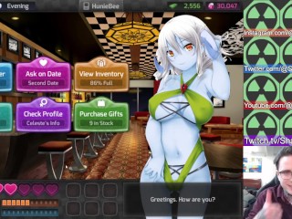 Nonton HuniePop | Part 7! Streaming HD