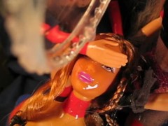 2006 Katt-n-Kaylie's Klub: Kris' Cum Bowl