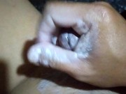 Preview 3 of PINOY SINGLE DAD MASTURBATION AFTER A LIGHT WORKOUT