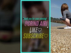 学校で出会った性欲がハンパないヤリマンギャルと野外セックスした動画 - Screenshot 16 of 16 - Tinder