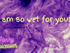 Audio Only: ASMR Blowjob~Suck Cock and Lick Balls~Female Moans~Orgasm guaranteed!