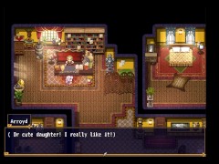Vampire notes part 2 - visiting the lord