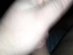 #125 LOOK AT ALL THAT CUM FROM JACKING OFF