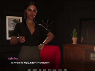 erotic stories, pc gameplay, brunette, big ass
