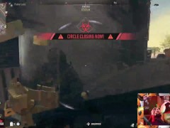 STEP BRO GIVES IT TO GUY WITH PROTECTION (WARZONE)