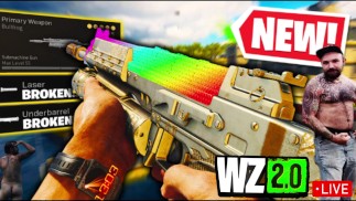 СВОДНЫЙ БРАТ ОТДАЕТ ЕГО ПАРНЮ С ЗАЩИТОЙ (WARZONE)