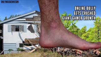 Онлайн-хулиган разгромлен - гигантский рост геймеров