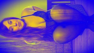 Presupuesto para Goddess Mae TEASER (Video completo en ManyVids/Clips4Sale/Iwantclips: embermae)