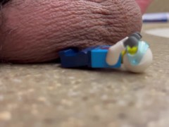 The Blob ATTACKS! - Screenshot 8 of 16 - Solo Boy