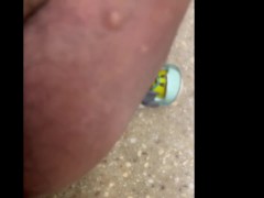 The Blob ATTACKS! - Screenshot 9 of 16 - Balls