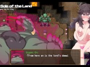 Preview 5 of Ricoche a Weak Girl's Climactic Battle with Orcs EP.12 FINALE [PLAYTHROUGH ITA]
