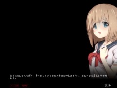 【H ANIME】オツトメ咲夜さん♡痴女モードで金玉カラになるまで絞られる① 同人アニメ メイド - Screenshot 11 of 16 - Hentai