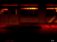 【H ANIME】オツトメ咲夜さん♡痴女モードで金玉カラになるまで絞られる① 同人アニメ メイド - Screenshot 15 of 16 - H Game