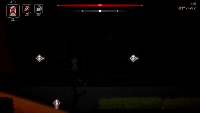 【h ANIME】オツトメ咲夜さん♡痴女モードで金玉カラになるまで絞られる① 同人アニメ メイド