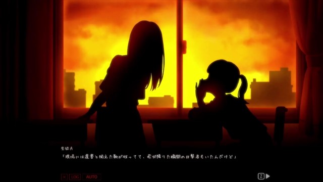 【h ANIME】オツトメ咲夜さん♡痴女モードで金玉カラになるまで絞られる① 同人アニメ メイド