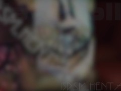 尿道に直径10mm極太カテーテルを挿入されたままフェラチオ…そして鼻フックイキ。 - Screenshot 3 of 16 - 尿道 カテーテル