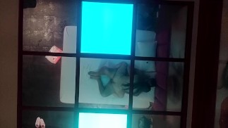 I couldn't resist my friend's girlfriend and I fucked her at her house