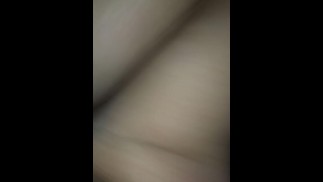Немного неряшливо с девушкой