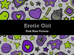 Erotic Girl - Trailer