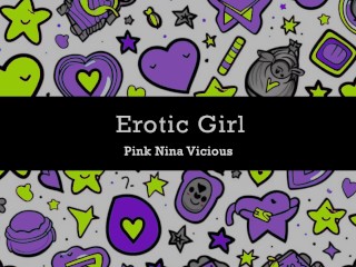 Chica Erótica - Trailer