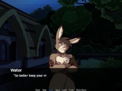 Far Beyond The World [23] - Playthrough (Part 23) (v4.5.8) - A Furry Visual Novel