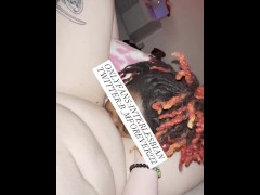 PAWG pussy so good I had to keep eating jt